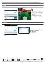 Preview for 63 page of ARAG DELTA 80 Installation, Use And Maintenance Manual