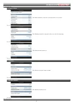 Preview for 67 page of ARAG DELTA 80 Installation, Use And Maintenance Manual