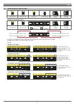 Preview for 73 page of ARAG DELTA 80 Installation, Use And Maintenance Manual