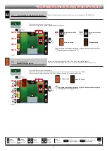 Preview for 81 page of ARAG DELTA 80 Installation, Use And Maintenance Manual