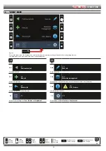 Preview for 84 page of ARAG DELTA 80 Installation, Use And Maintenance Manual