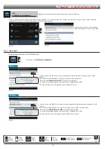 Preview for 88 page of ARAG DELTA 80 Installation, Use And Maintenance Manual