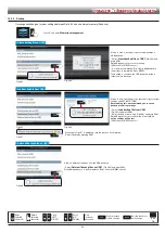 Preview for 89 page of ARAG DELTA 80 Installation, Use And Maintenance Manual