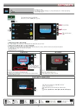 Preview for 99 page of ARAG DELTA 80 Installation, Use And Maintenance Manual