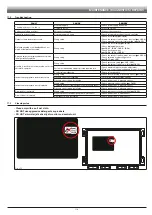 Preview for 119 page of ARAG DELTA 80 Installation, Use And Maintenance Manual