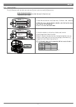 Preview for 11 page of ARAG DigiWOLF 4627 Series Installation, Use And Maintenance Manual