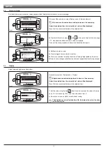 Preview for 12 page of ARAG DigiWOLF 4627 Series Installation, Use And Maintenance Manual