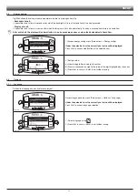 Preview for 13 page of ARAG DigiWOLF 4627 Series Installation, Use And Maintenance Manual