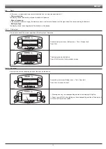 Preview for 15 page of ARAG DigiWOLF 4627 Series Installation, Use And Maintenance Manual