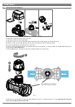 Preview for 18 page of ARAG DigiWOLF 4627 Series Installation, Use And Maintenance Manual