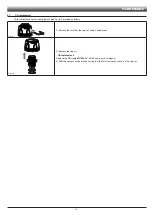 Preview for 19 page of ARAG DigiWOLF 4627 Series Installation, Use And Maintenance Manual