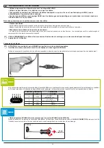 Preview for 28 page of ARAG Explorer 46701801 Installation, Use And Maintenance Manual