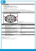 Preview for 37 page of ARAG Explorer 46701801 Installation, Use And Maintenance Manual