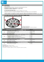 Preview for 47 page of ARAG Explorer 46701801 Installation, Use And Maintenance Manual