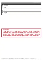 Preview for 2 page of ARAG IBX100 4679004 Installation - Use - Maintenance