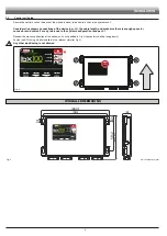 Preview for 8 page of ARAG IBX100 4679004 Installation - Use - Maintenance