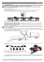 Preview for 11 page of ARAG IBX100 4679004 Installation - Use - Maintenance