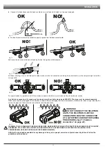 Preview for 12 page of ARAG IBX100 4679004 Installation - Use - Maintenance