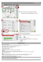 Preview for 18 page of ARAG IBX100 4679004 Installation - Use - Maintenance