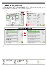 Preview for 19 page of ARAG IBX100 4679004 Installation - Use - Maintenance