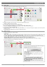 Preview for 24 page of ARAG IBX100 4679004 Installation - Use - Maintenance