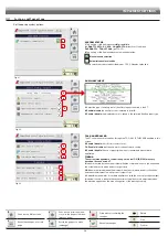 Preview for 30 page of ARAG IBX100 4679004 Installation - Use - Maintenance