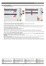 Preview for 34 page of ARAG IBX100 4679004 Installation - Use - Maintenance