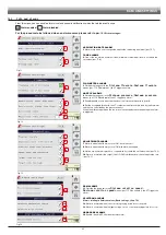 Preview for 35 page of ARAG IBX100 4679004 Installation - Use - Maintenance