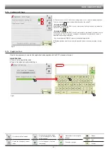 Preview for 39 page of ARAG IBX100 4679004 Installation - Use - Maintenance