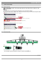 Preview for 44 page of ARAG IBX100 4679004 Installation - Use - Maintenance