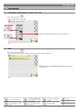 Preview for 47 page of ARAG IBX100 4679004 Installation - Use - Maintenance