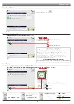 Preview for 48 page of ARAG IBX100 4679004 Installation - Use - Maintenance