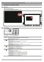 Preview for 56 page of ARAG IBX100 4679004 Installation - Use - Maintenance