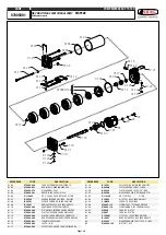 ARAG MP Series Installation And Maintenance Manual предпросмотр