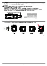 Предварительный просмотр 8 страницы ARAG MP Series Installation And Maintenance Manual