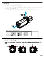 Preview for 10 page of ARAG MP Series Installation And Maintenance Manual