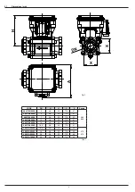 Preview for 4 page of ARAG Orion 2 46211A Series Installation, Use And Maintenance Manual