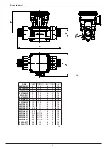 Preview for 5 page of ARAG Orion 2 46211A Series Installation, Use And Maintenance Manual