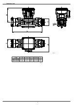 Preview for 6 page of ARAG Orion 2 46211A Series Installation, Use And Maintenance Manual