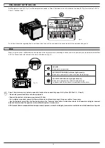 Preview for 10 page of ARAG Orion 2 46211A Series Installation, Use And Maintenance Manual