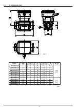 Preview for 4 page of ARAG orion 4621AA00000 Installation, Use And Maintenance Manual