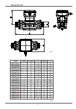 Preview for 5 page of ARAG orion 4621AA00000 Installation, Use And Maintenance Manual