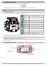 Preview for 6 page of ARAG orionX Installation, Use And Maintenance Manual