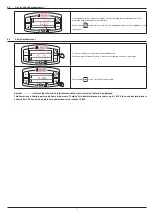 Preview for 9 page of ARAG orionX Installation, Use And Maintenance Manual