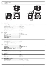 Preview for 12 page of ARAG orionX Installation, Use And Maintenance Manual