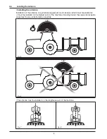 Предварительный просмотр 8 страницы ARAG Skipper 467031 Installation Manual