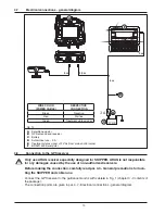 Предварительный просмотр 10 страницы ARAG Skipper 467031 Installation Manual