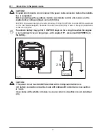 Предварительный просмотр 12 страницы ARAG Skipper 467031 Installation Manual