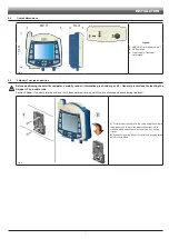 Предварительный просмотр 7 страницы ARAG Skipper LT Installation, Use And Maintenance Manual