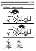 Предварительный просмотр 8 страницы ARAG Skipper LT Installation, Use And Maintenance Manual